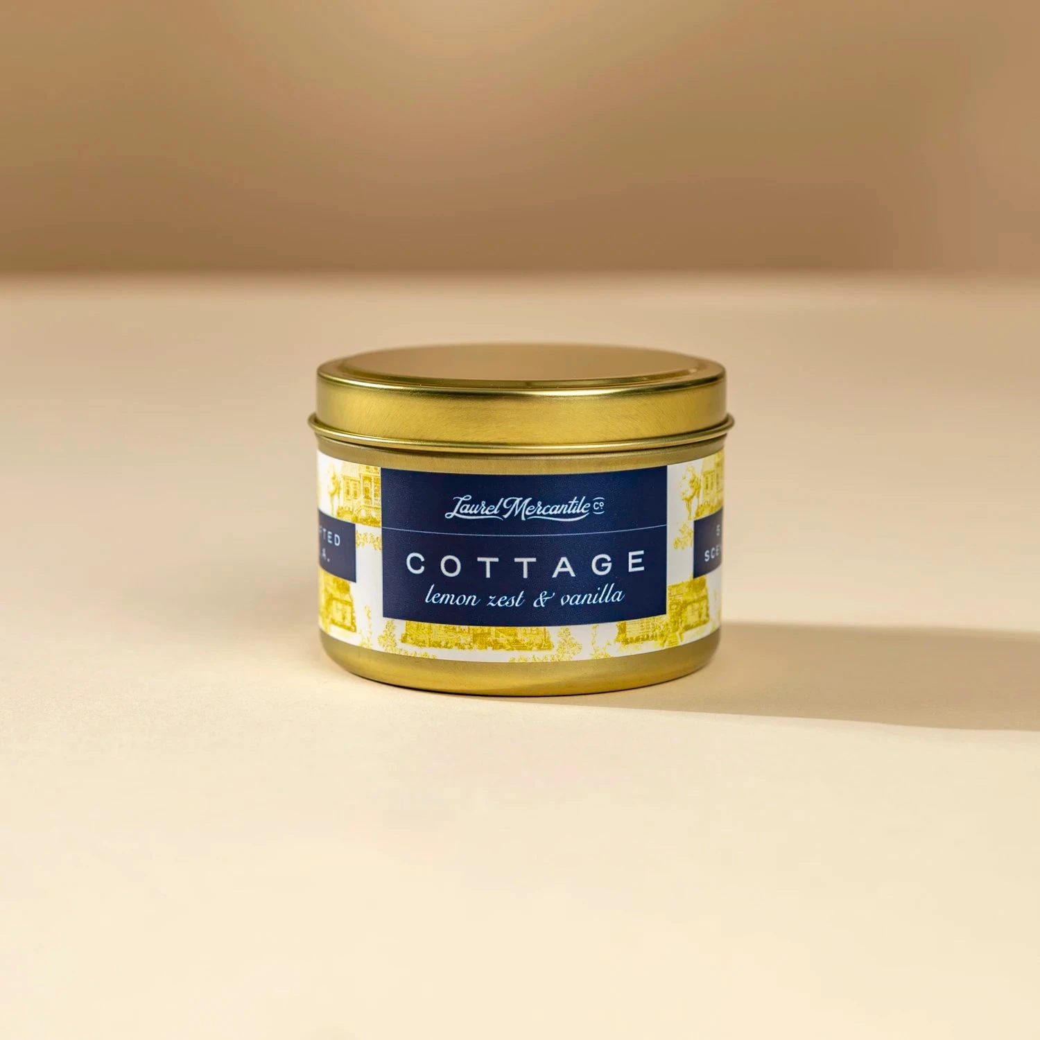 Cottage 5 Oz. Candle 3 Cottage 5 Oz. Candle - Image 3