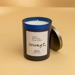 Courage Candle -Deals Home Avenues Store Courage 11 oz Candle 00002