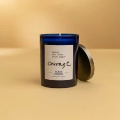 Courage Candle -Deals Home Avenues Store Courage 11 oz Candle 00004