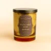 Pancake Day Candle