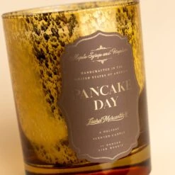 Pancake Day Candle -Deals Home Avenues Store DSC01569 469b6ab2 1b82 414a b0a7 6e620ff56294