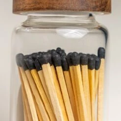 Raven Long Stem Matches Jar -Deals Home Avenues Store DSC04069 f01d45d9 649e 4bd6 ae60 3ec3d89e7049