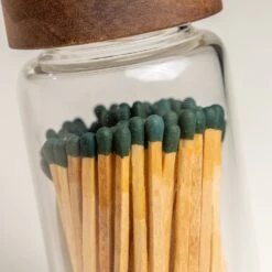 Evergreen Long Stem Matches Jar -Deals Home Avenues Store DSC04079 56d1b7a6 fe47 46f6 b6b0 0740affc4e38