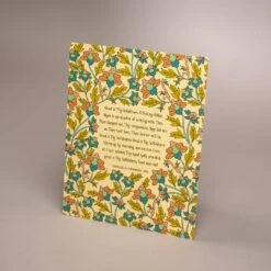 Great Is Thy Faithfulness Print -Deals Home Avenues Store DSC08545 2