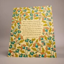 Great Is Thy Faithfulness Print -Deals Home Avenues Store DSC08547 2