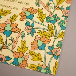 Great Is Thy Faithfulness Print -Deals Home Avenues Store DSC08550 2