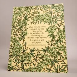 It Is Well Print -Deals Home Avenues Store DSC08555 2