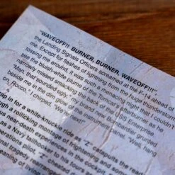 37 Near Death Experiences -Deals Home Avenues Store DSC09937