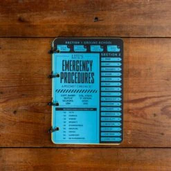 Life's Emergency Procedures | Special Edition -Deals Home Avenues Store DSC5902 Enhanced NR