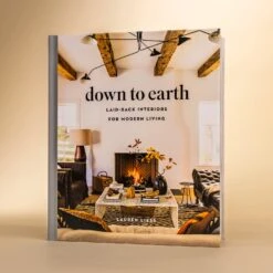 Down To Earth: Laid-back Interiors For Modern Living -Deals Home Avenues Store Down to Earth 00007