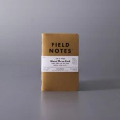 Original Kraft Field Notes -Deals Home Avenues Store FNMixedPack
