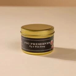Fig Preserves 5 Oz. Candle