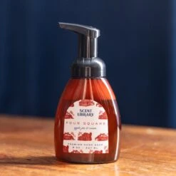 Four Square Foaming Hand Soap