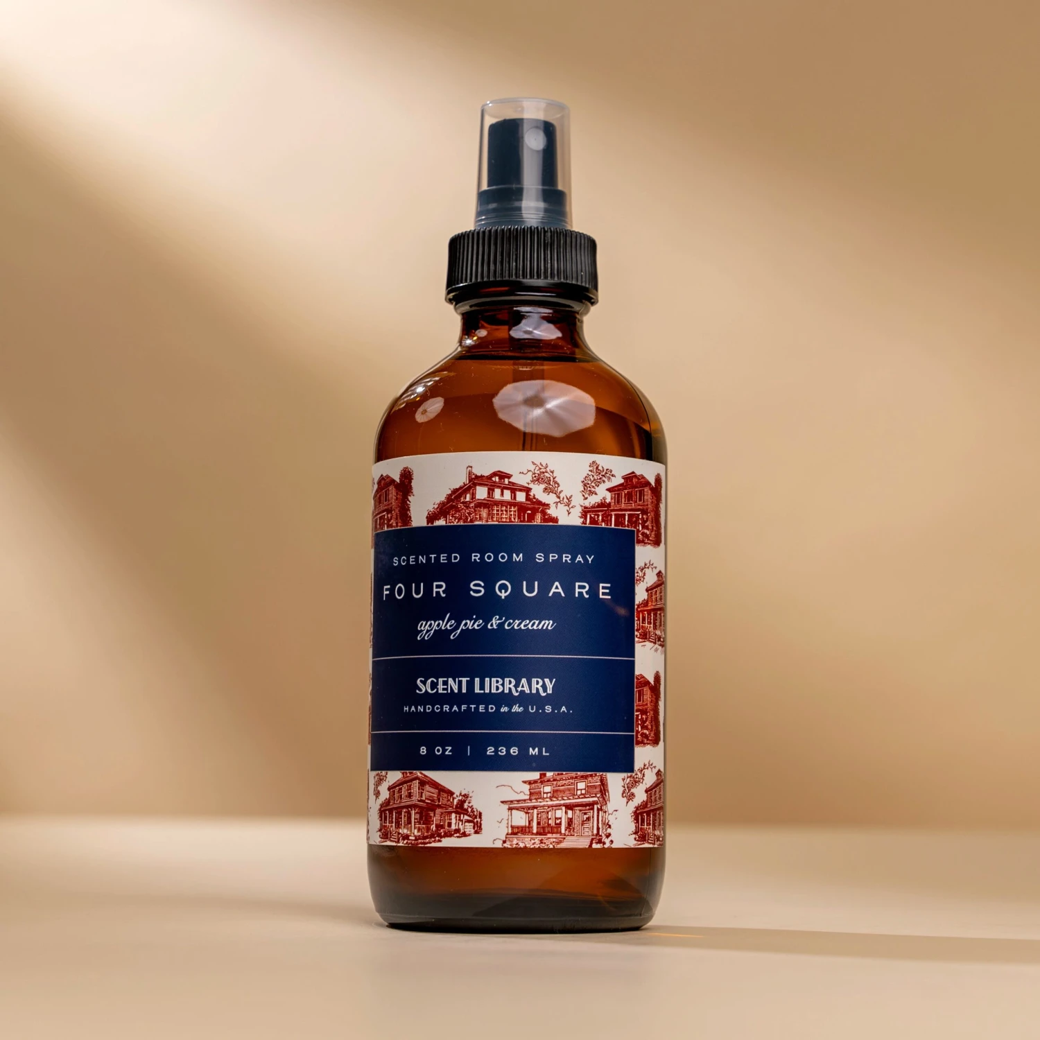 Four Square Room Spray 2 Four Square Room Spray - Image 2