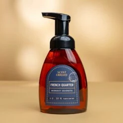 French Quarter Foaming Hand Soap