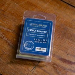French Quarter Wax Melt -Deals Home Avenues Store French Quarter Wax Melt 00001