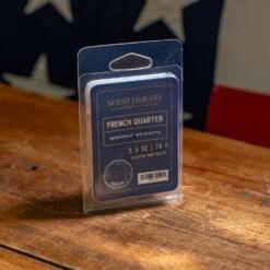 French Quarter Wax Melt -Deals Home Avenues Store French Quarter Wax Melt 00005