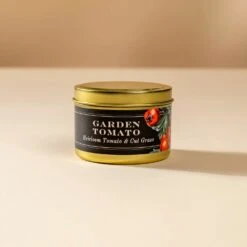 Garden Tomato 5 Oz. Candle