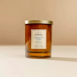 Gardiner Park Candle