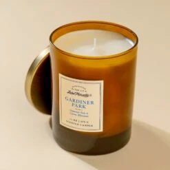 Gardiner Park Candle -Deals Home Avenues Store Gardiner Park 11 ounce candle 00005