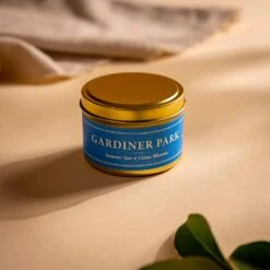 Gardiner Park 5 Oz. Candle