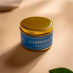 Gardiner Park 5 Oz. Candle -Deals Home Avenues Store Gardiner Park 5 ounce candle 00002