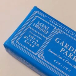 Gardiner Park Bar Soap -Deals Home Avenues Store Gardiner Park Bar Soap 00002