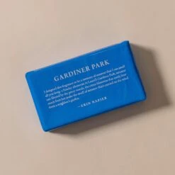 Gardiner Park Bar Soap -Deals Home Avenues Store Gardiner Park Bar Soap 00004
