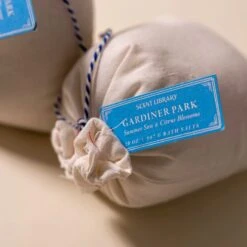 Gardiner Park Bath Salt Bag 7 Gardiner Park Bath Salt Bag -Deals Home Avenues Store Gardiner Park Bath Soak 00003