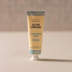 Gardiner Park Mini Hand Cream