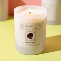 Goodnight Irene Candle -Deals Home Avenues Store Goodnight Irene 11 oz candle 00005