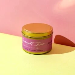 Goodnight Irene 5 Oz. Candle -Deals Home Avenues Store Goodnight Irene 5 oz candle 00003