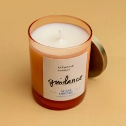 Guidance Candle -Deals Home Avenues Store Guidance 11 oz Candle 00003