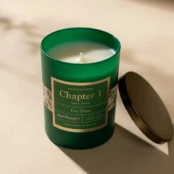 Chapter 1 - Front Porch Candle 7 Chapter 1 - Front Porch Candle -Deals Home Avenues Store Heirloom Rooms Chapter 1 Front Porch 11 ounce candle 00003