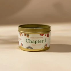 Chapter 1 - Front Porch 5 Oz. Candle