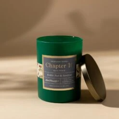 Chapter 10 - Back Porch Candle -Deals Home Avenues Store Heirloom Rooms Chapter 10 Back Porch 11 ounce Candle 00002