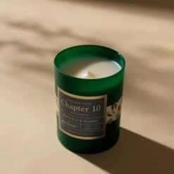 Chapter 10 - Back Porch Candle -Deals Home Avenues Store Heirloom Rooms Chapter 10 Back Porch 11 ounce Candle 00005