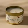 Chapter 10 - Back Porch 5 Oz. Candle