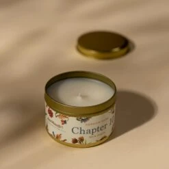 Chapter 10 - Back Porch 5 Oz. Candle -Deals Home Avenues Store Heirloom Rooms Chapter 10 Back Porch 5 ounce Candle 00003