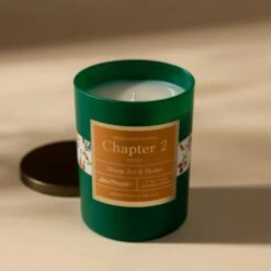 Chapter 2 - Entry Candle -Deals Home Avenues Store Heirloom Rooms Chapter 2 Entry 11 ounce Candle 00001