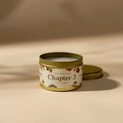 Chapter 3 - Living Room 5 Oz. Candle
