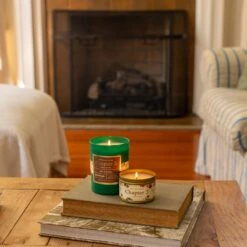 Deals Home Avenues Store -Deals Home Avenues Store Heirloom Rooms Chapter 3 Living Room Candles 00002