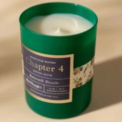 Chapter 4 - Dining Room Candle -Deals Home Avenues Store Heirloom Rooms Chapter 4 Dining Room 11 ounce candle 00005