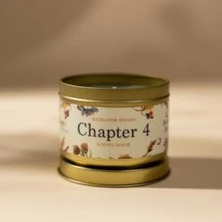 Chapter 4 - Dining Room 5 Oz. Candle
