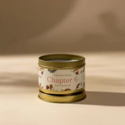 Chapter 6 - Guest Bedroom 5 Oz. Candle