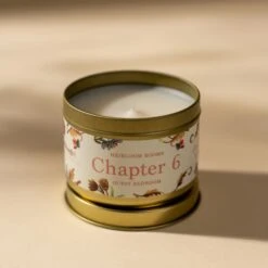 Chapter 6 - Guest Bedroom 5 Oz. Candle -Deals Home Avenues Store Heirloom Rooms Chapter 6 Guest Bedroom 5 ounce candle 00002