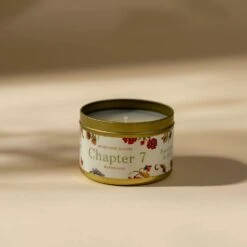 Chapter 7 - Bathroom 5 Oz. Candle