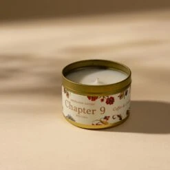 Chapter 9 - Kitchen 5 Oz. Candle