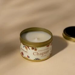 Chapter 9 - Kitchen 5 Oz. Candle -Deals Home Avenues Store Heirloom Rooms Chapter 9 Kitchen 5 candles 00003