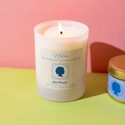 Helen Candle -Deals Home Avenues Store Helen 11 oz candle 00001